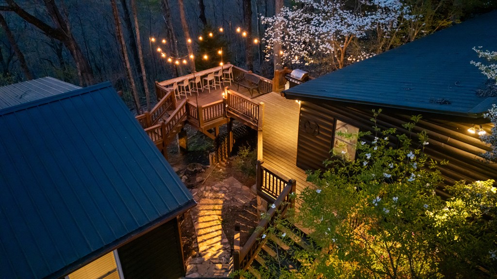 414986 Blue Ridge Residential