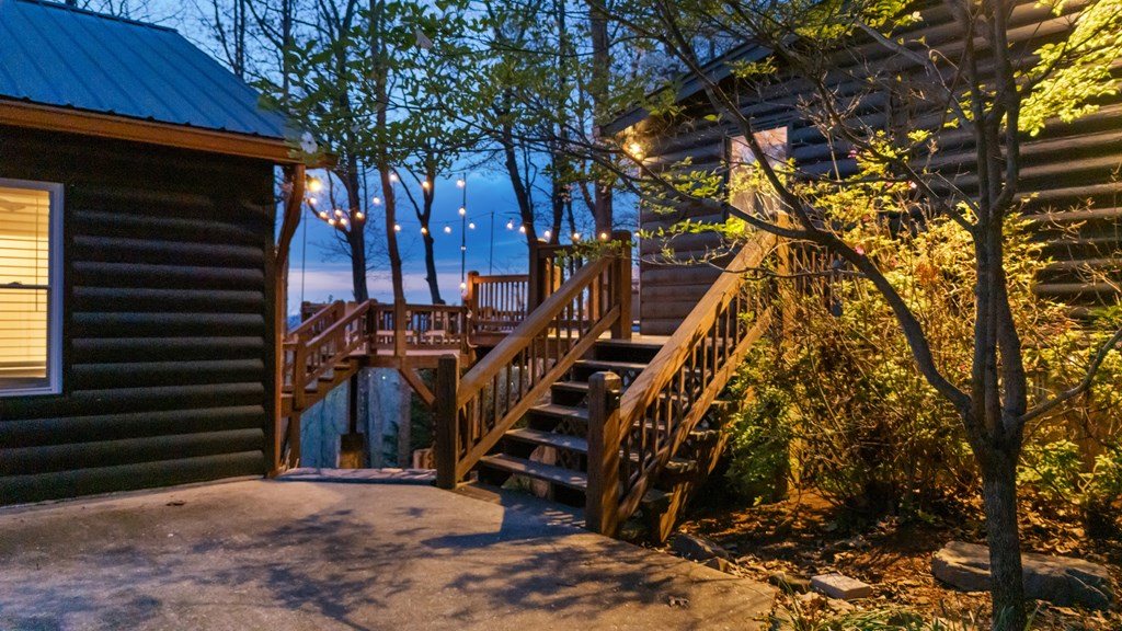414986 Blue Ridge Residential