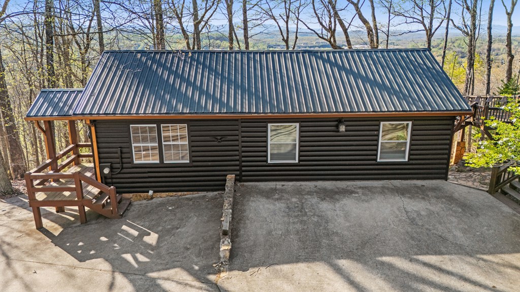 414986 Blue Ridge Residential