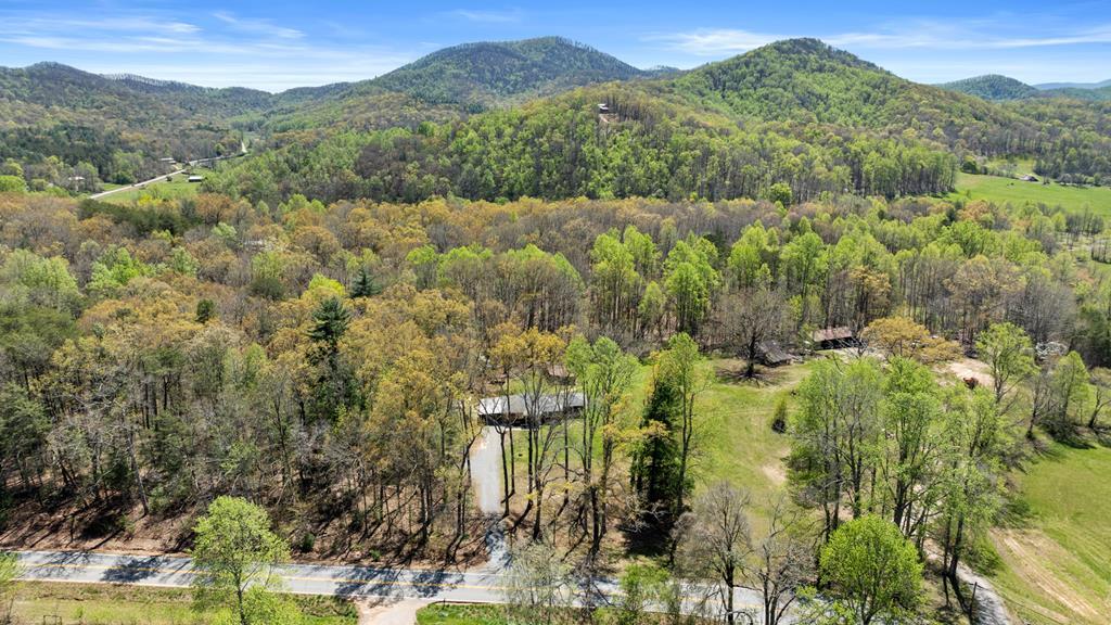414988 Morganton Residential