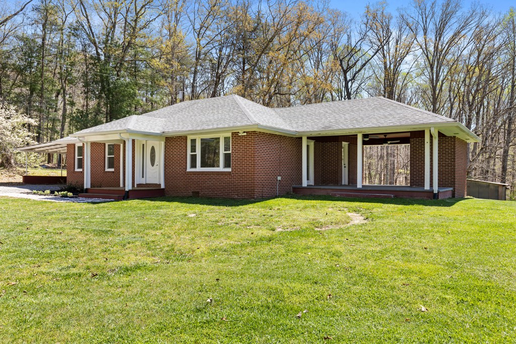 414988 Morganton Residential