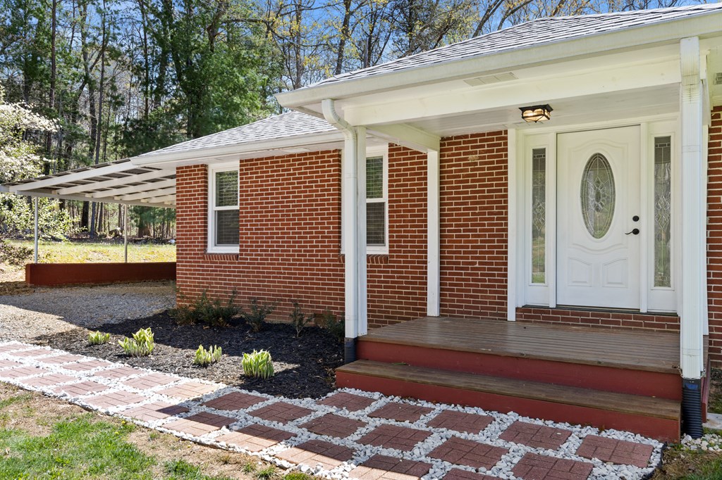 414988 Morganton Residential