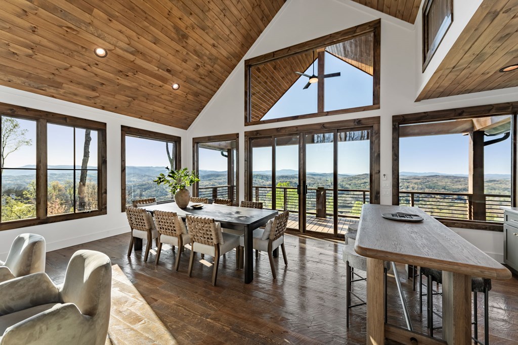 414989 Blue Ridge Residential
