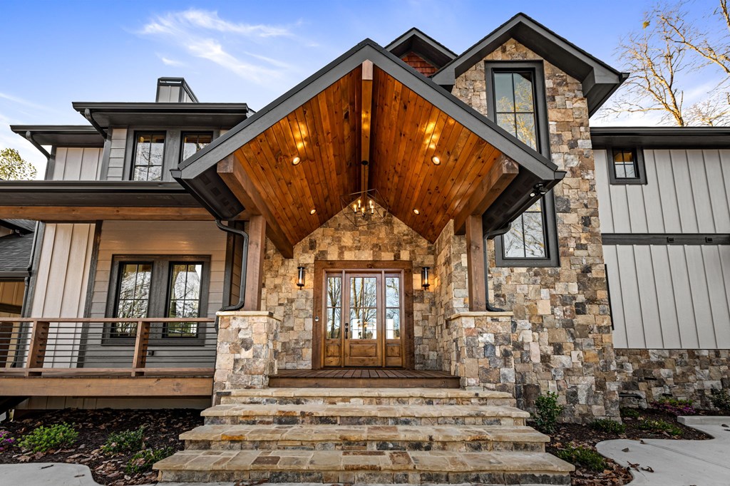 414989 Blue Ridge Residential