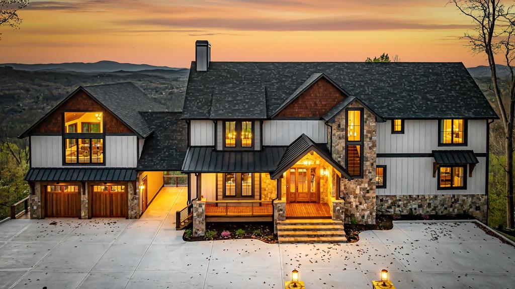 414989 Blue Ridge Residential