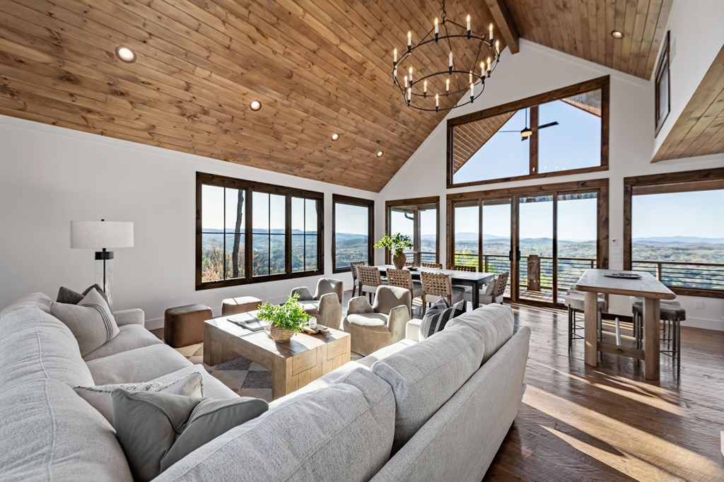 414989 Blue Ridge Residential