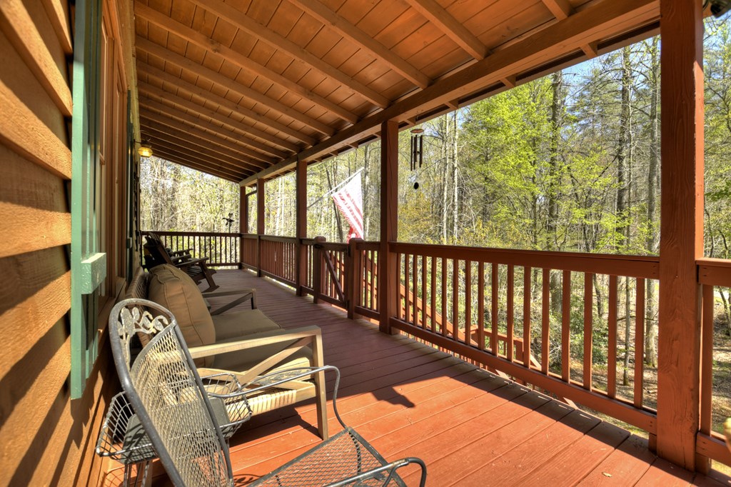 414991 Morganton Residential