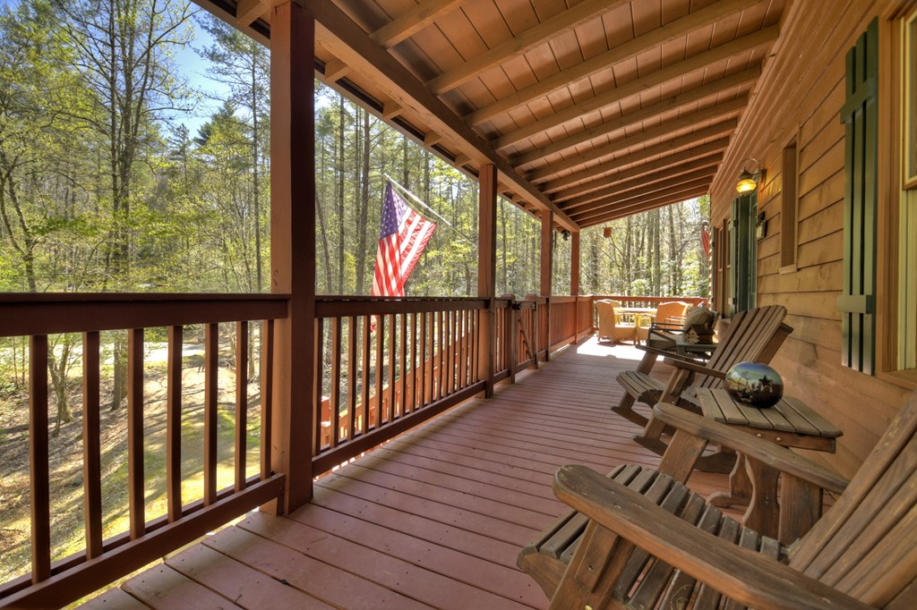 414991 Morganton Residential