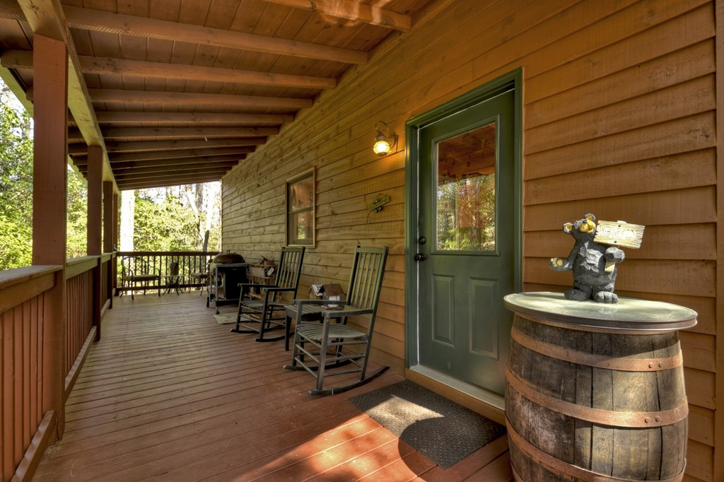 414991 Morganton Residential