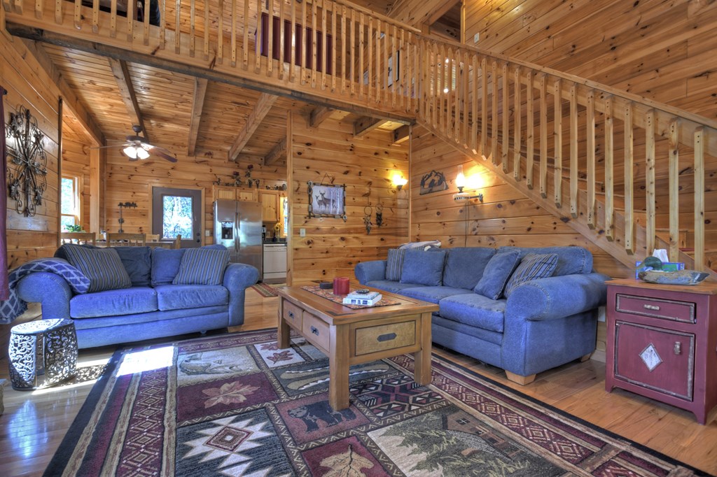 414991 Morganton Residential