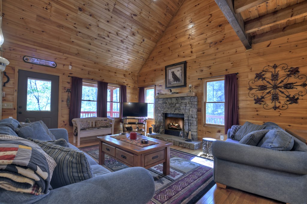 414991 Morganton Residential