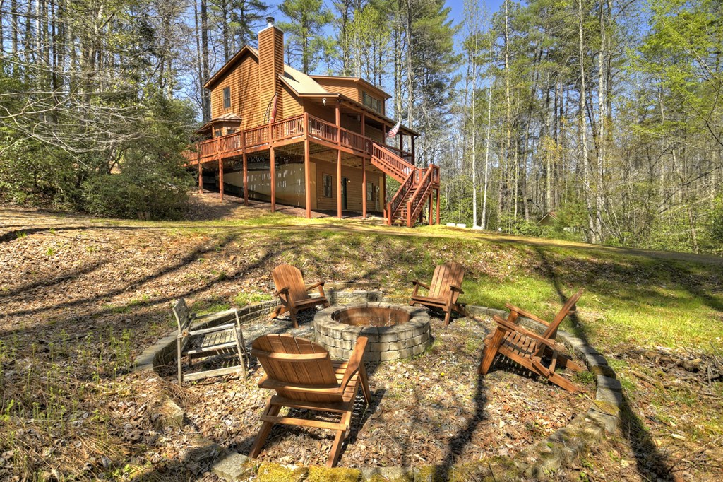 414991 Morganton Residential