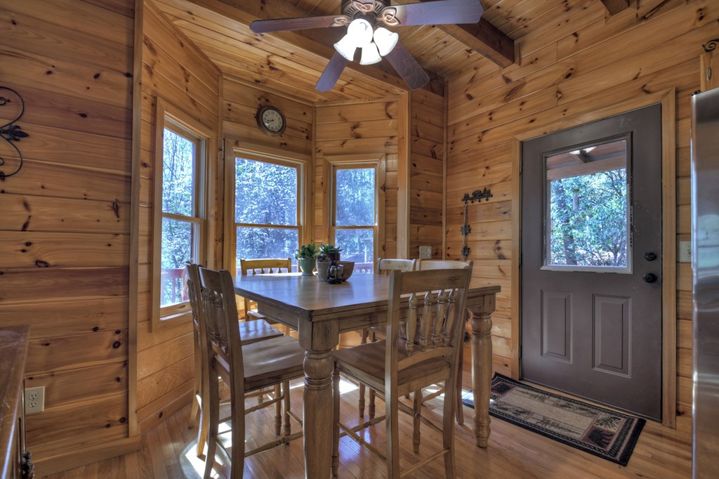 414991 Morganton Residential