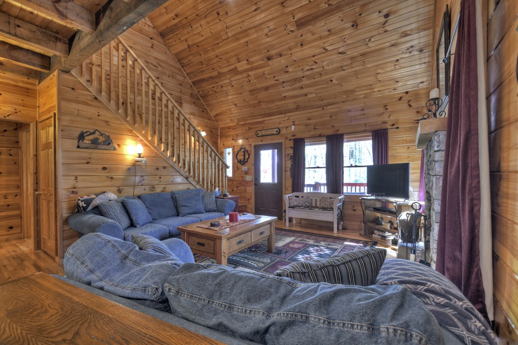 414991 Morganton Residential