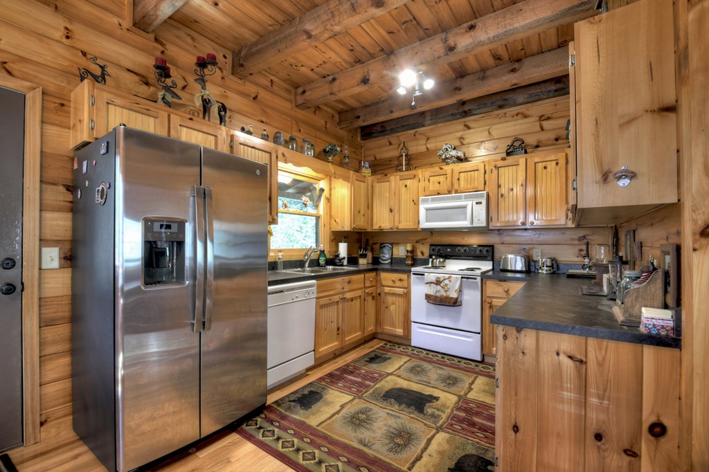414991 Morganton Residential