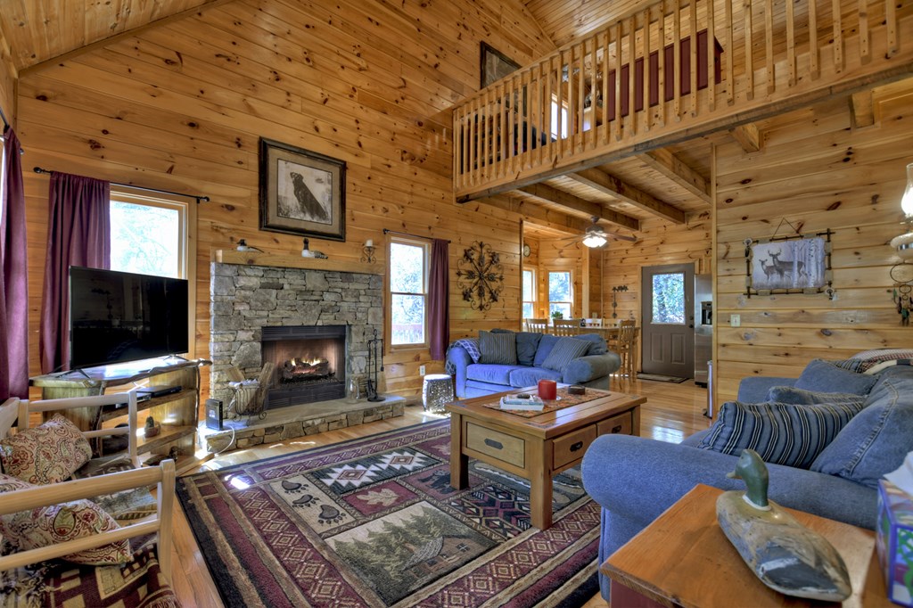 414991 Morganton Residential