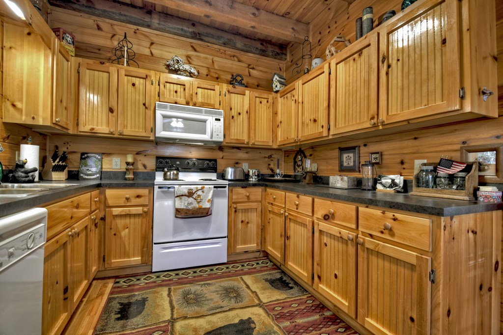 414991 Morganton Residential
