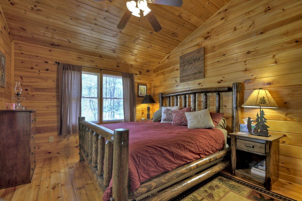 414991 Morganton Residential