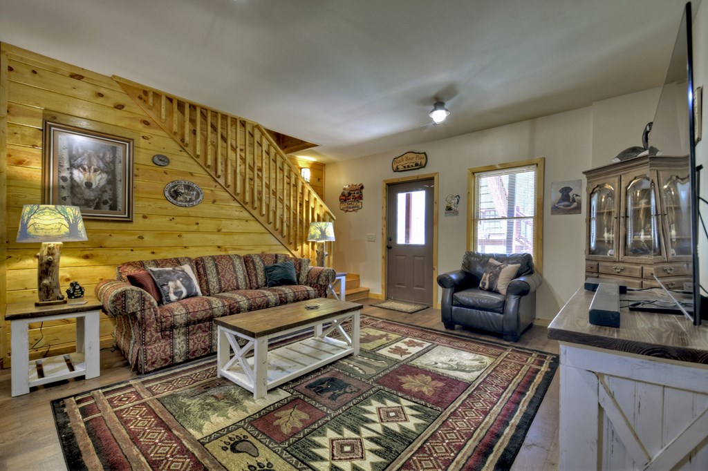 414991 Morganton Residential