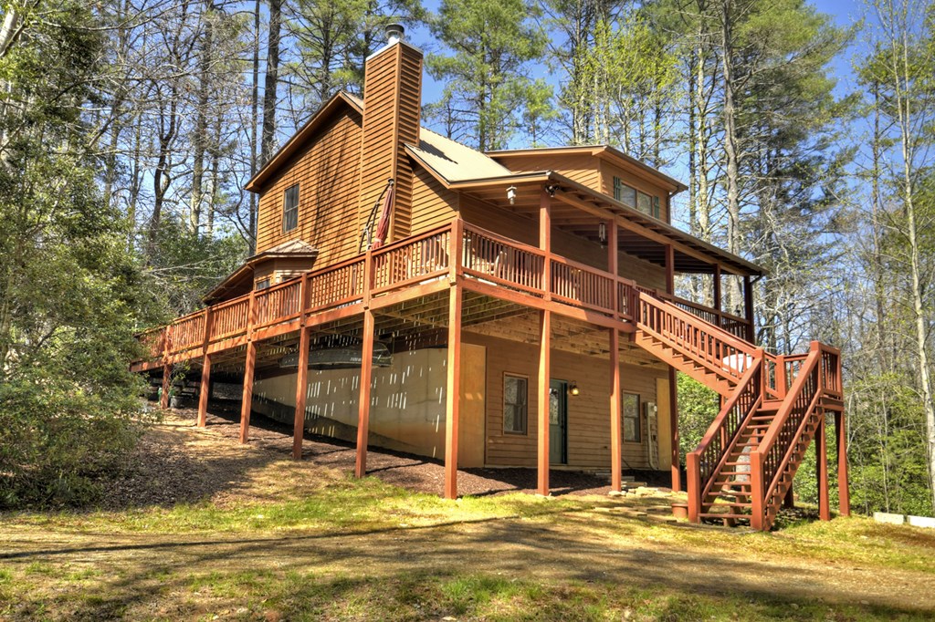 414991 Morganton Residential