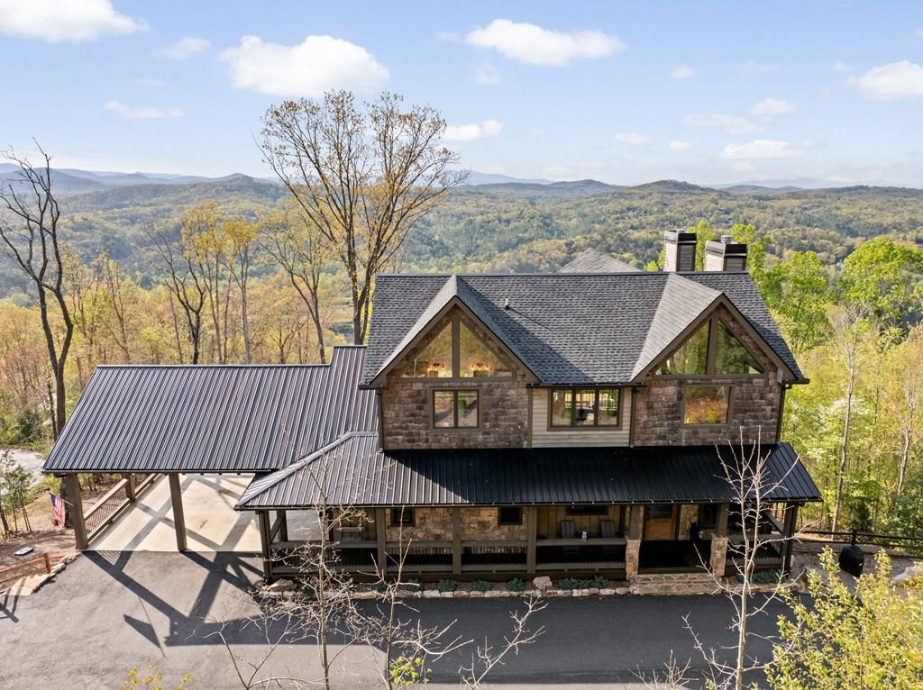414995 Blue Ridge 