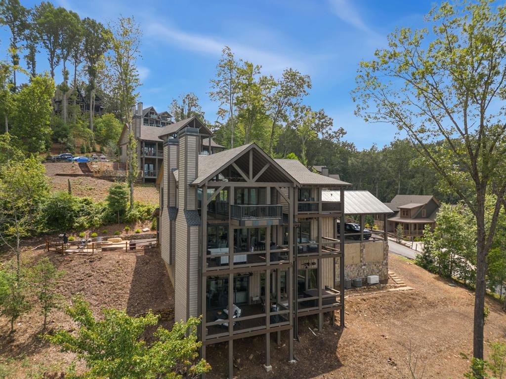 414995 Blue Ridge Residential