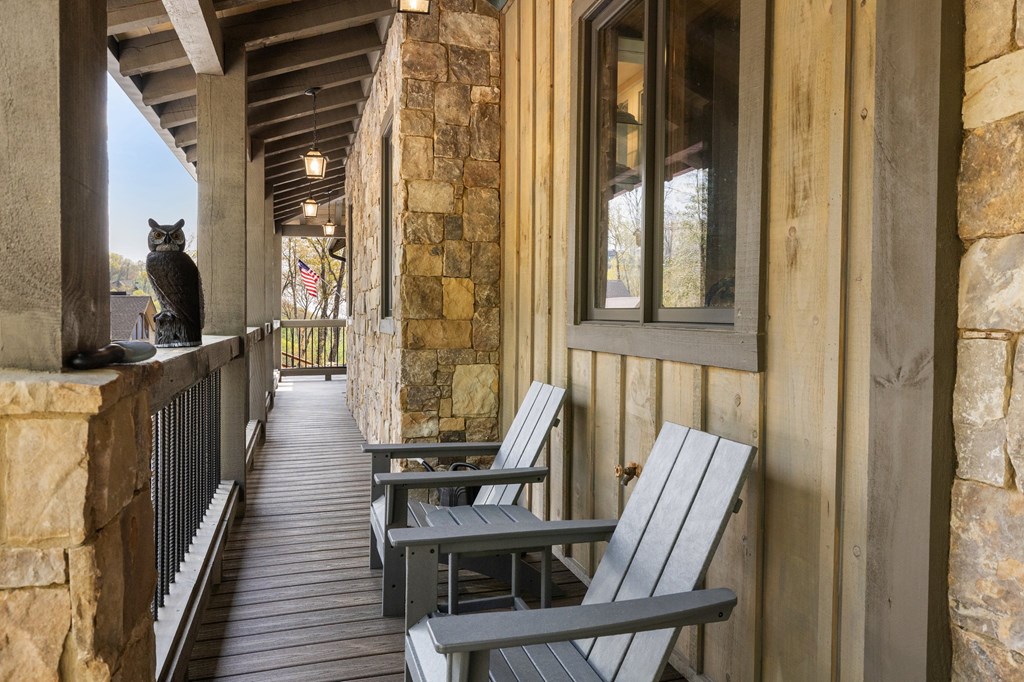 414995 Blue Ridge Residential