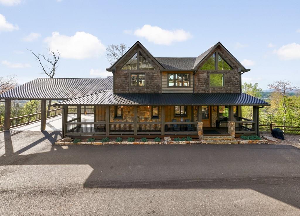 414995 Blue Ridge Residential