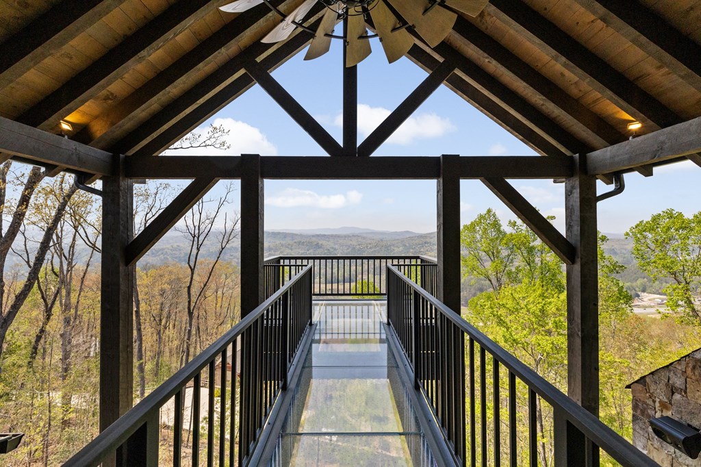 414995 Blue Ridge Residential