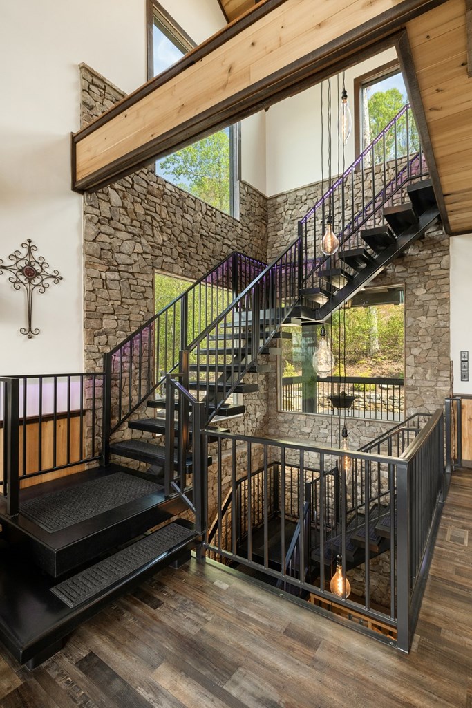 414995 Blue Ridge Residential