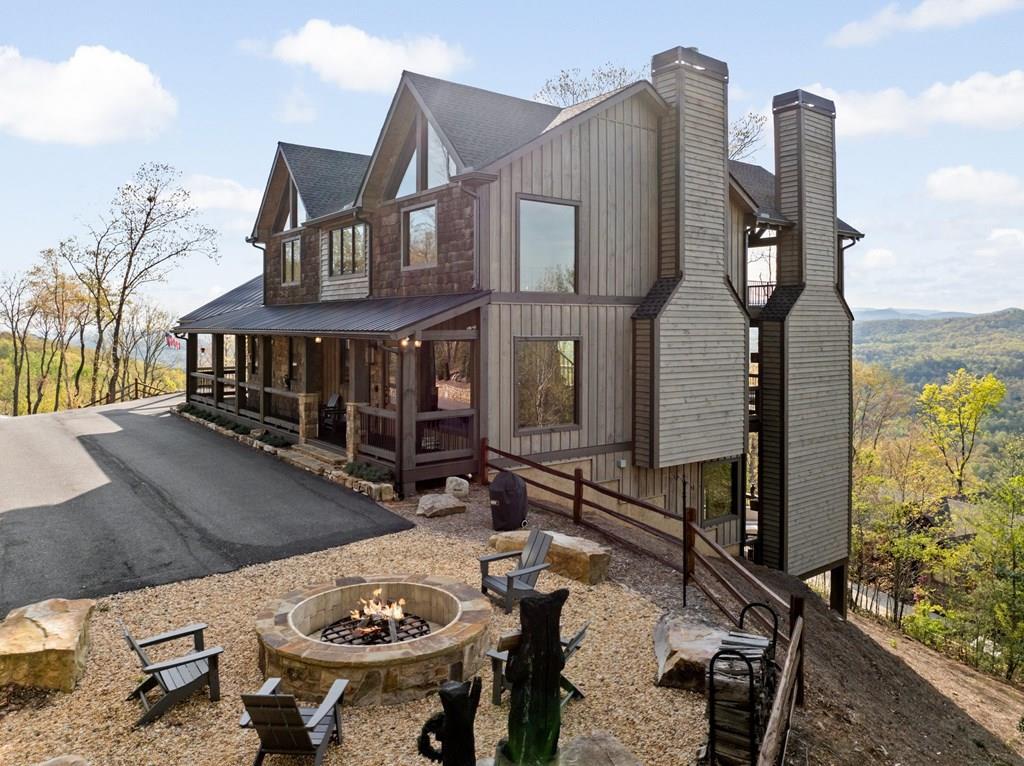 414995 Blue Ridge Residential