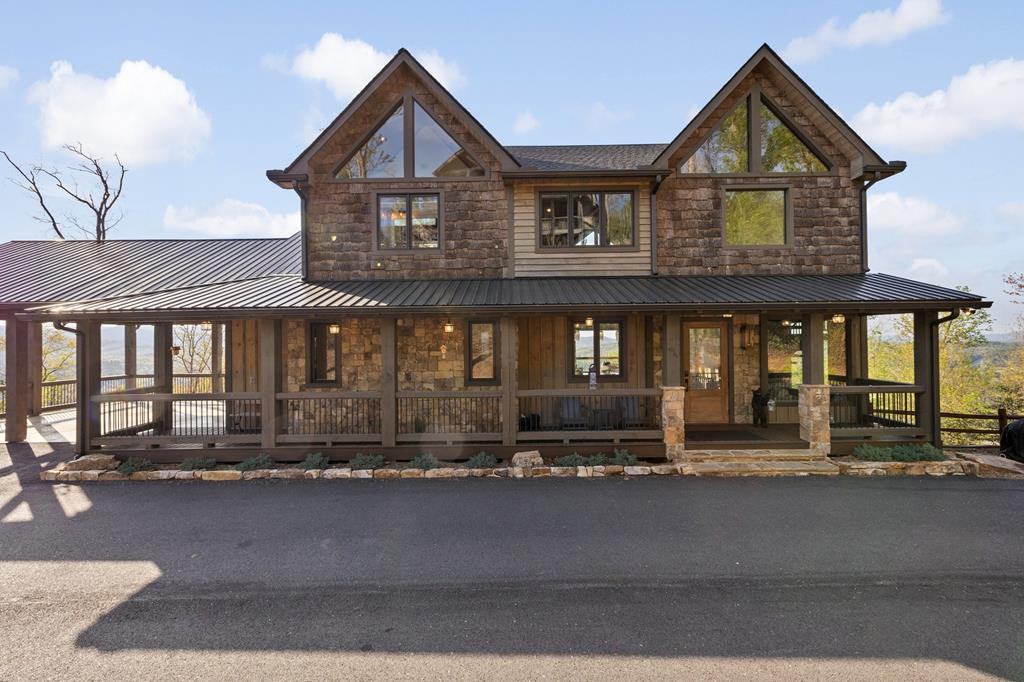 414995 Blue Ridge Residential