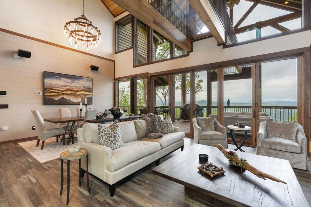 414995 Blue Ridge Residential