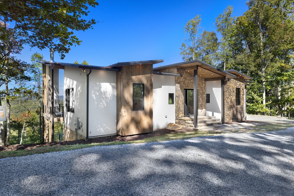 414999 Morganton Residential