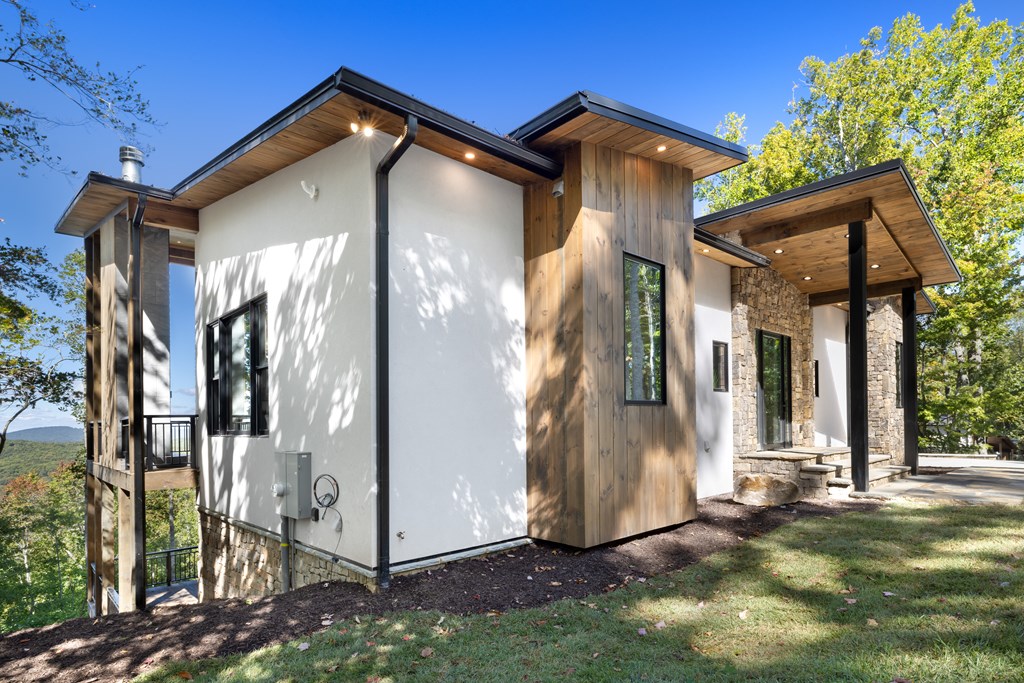 414999 Morganton Residential