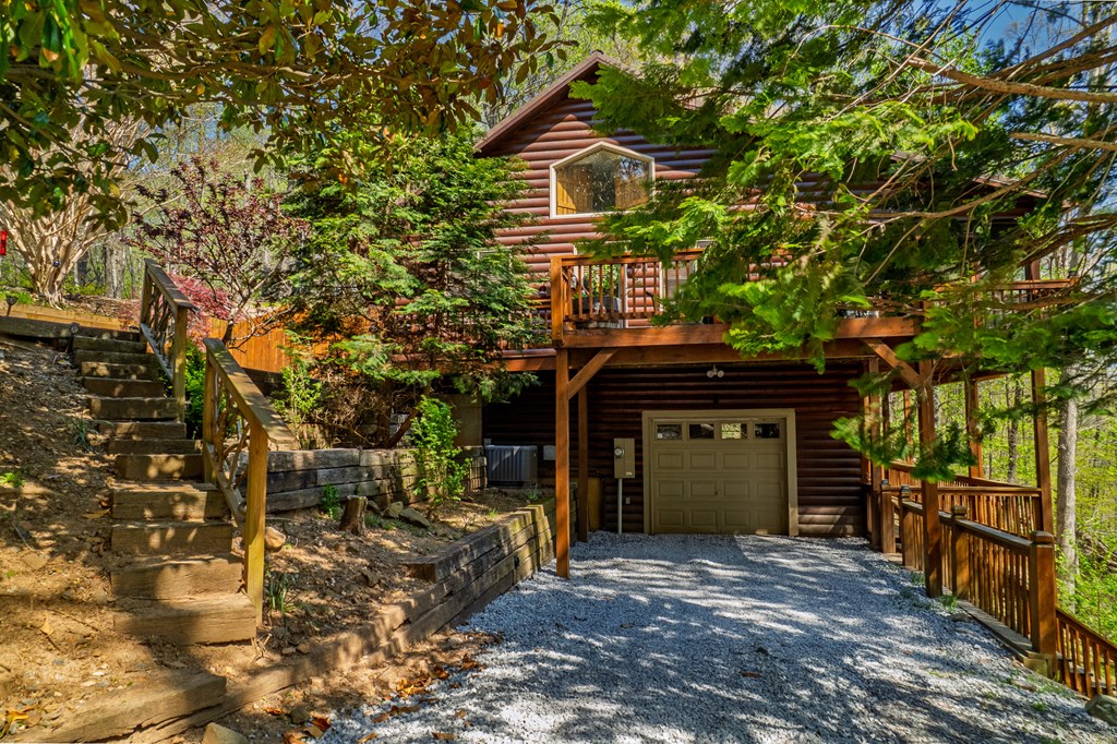 415001 Ellijay Residential