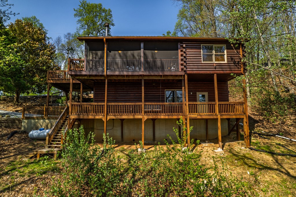 415001 Ellijay Residential