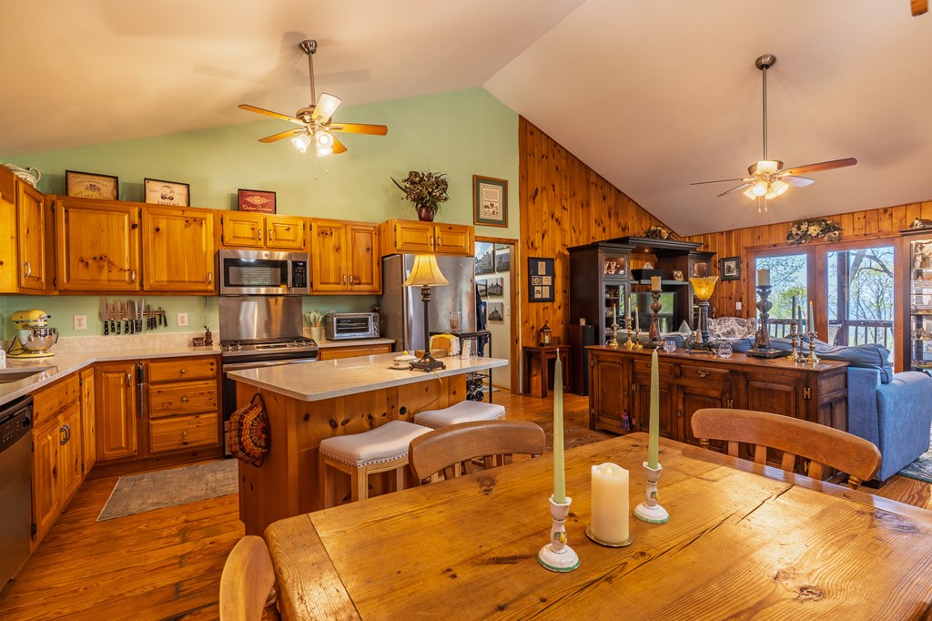 415001 Ellijay Residential