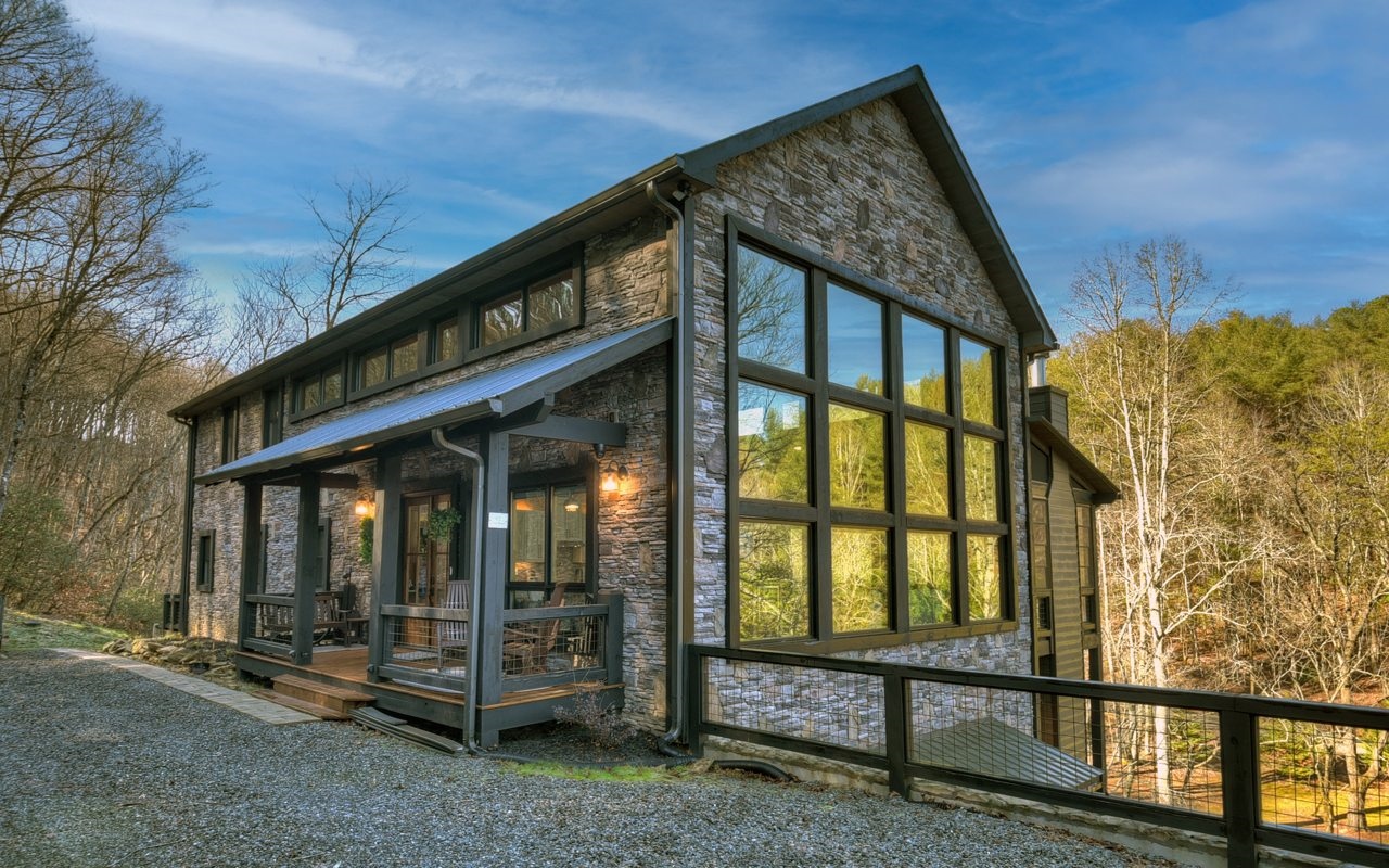 415002 Blue Ridge 