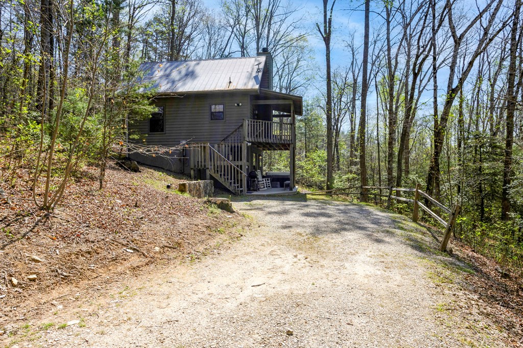 415003 Blairsville Residential