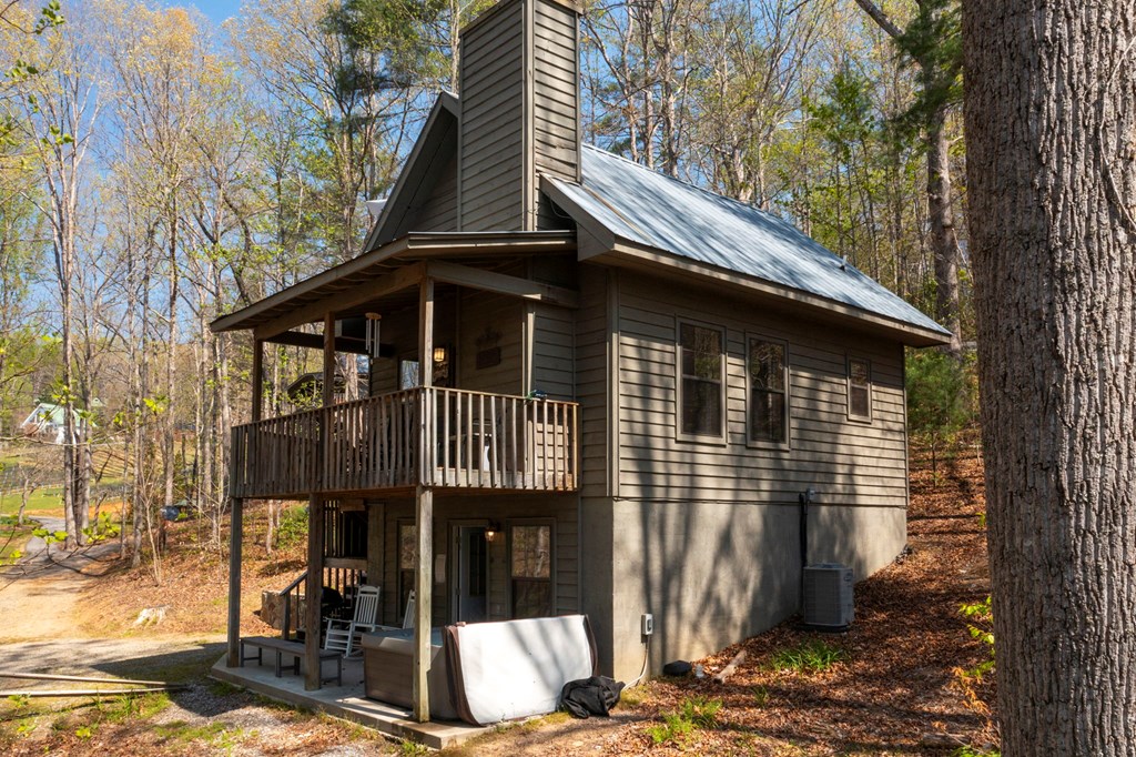 415003 Blairsville Residential