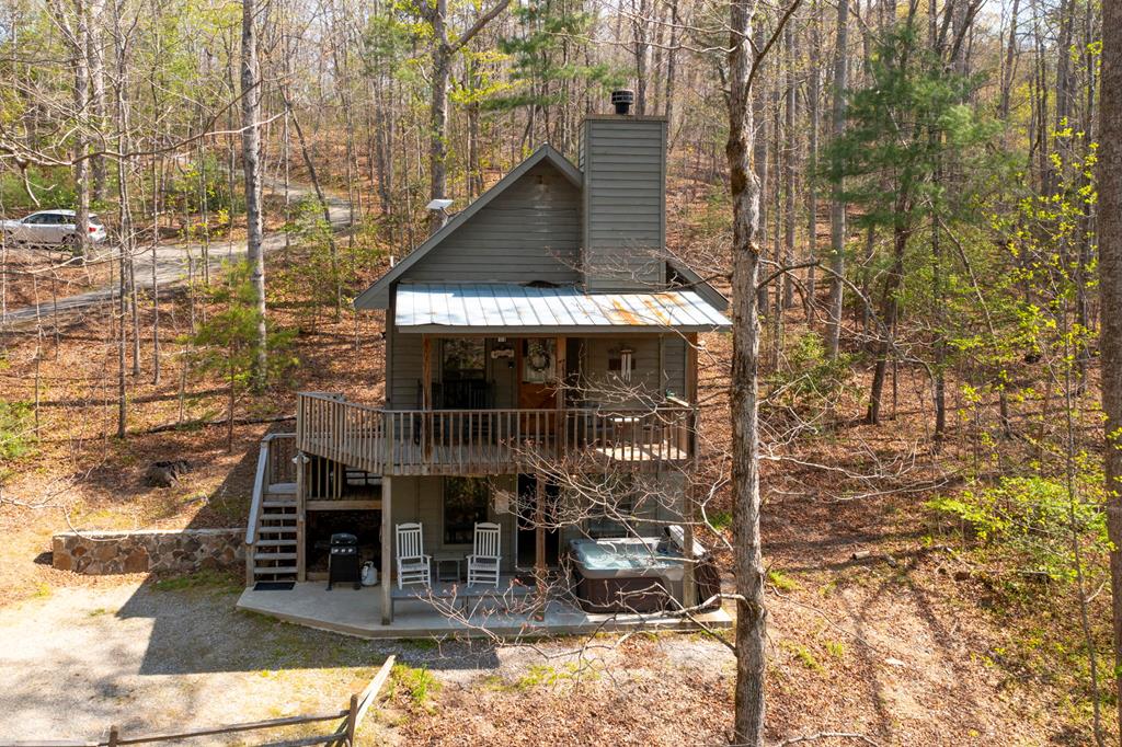 415003 Blairsville Residential