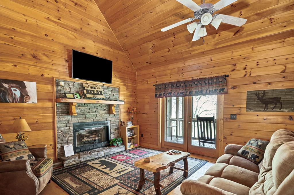 415005 Ellijay Residential