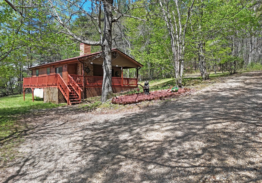 415006 Blairsville Residential