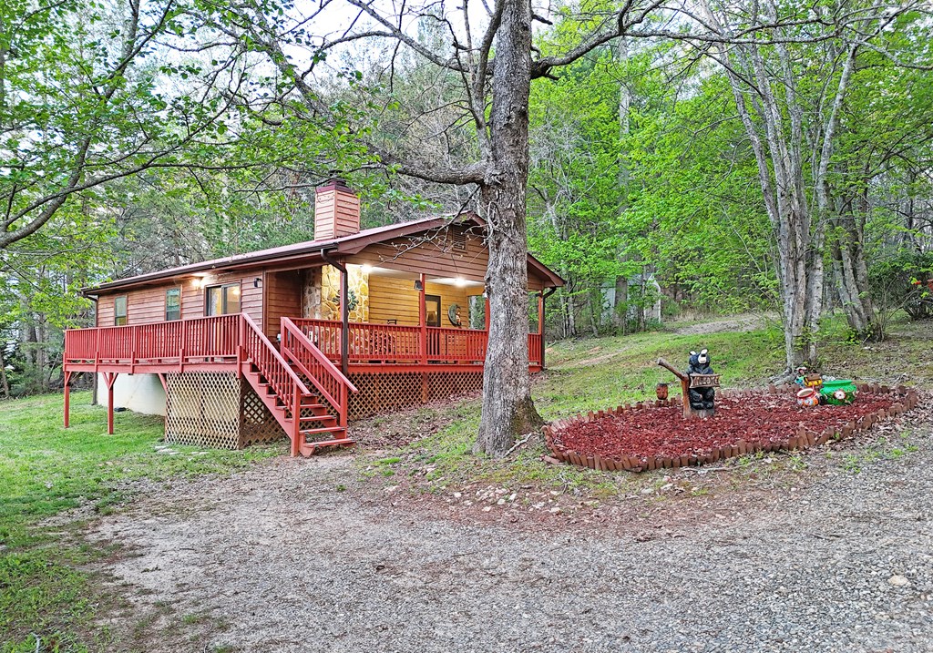 415006 Blairsville Residential