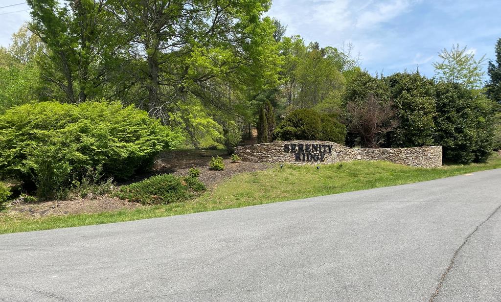 415007 Blairsville Residential