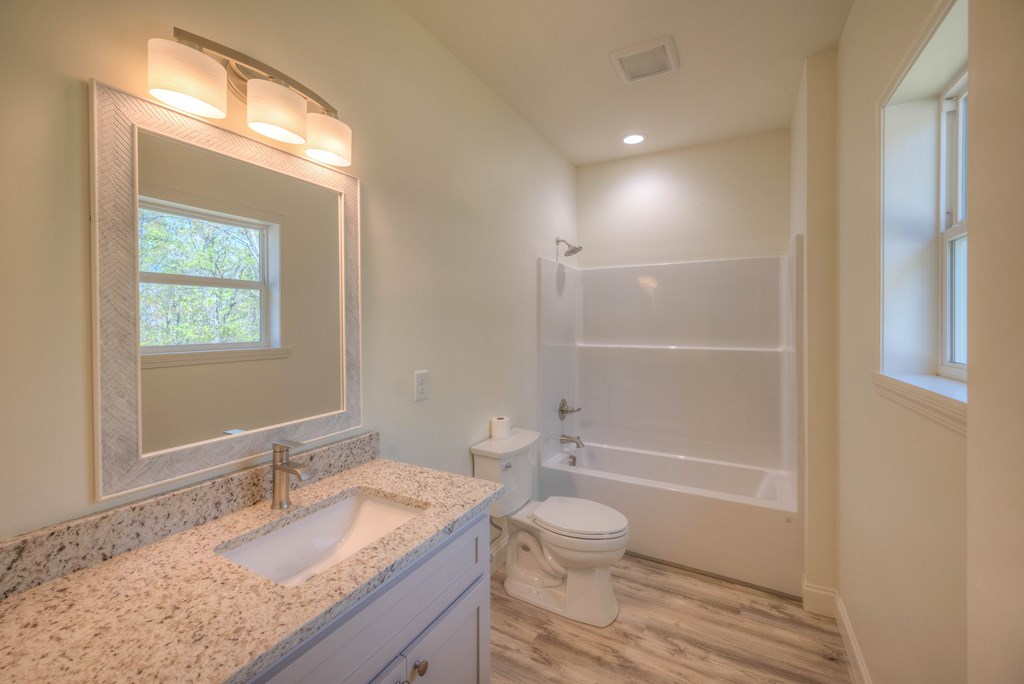 415007 Blairsville Residential
