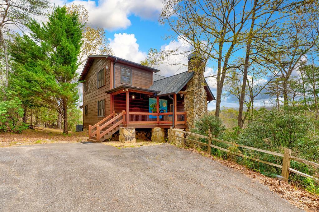 415011 Blue Ridge Residential