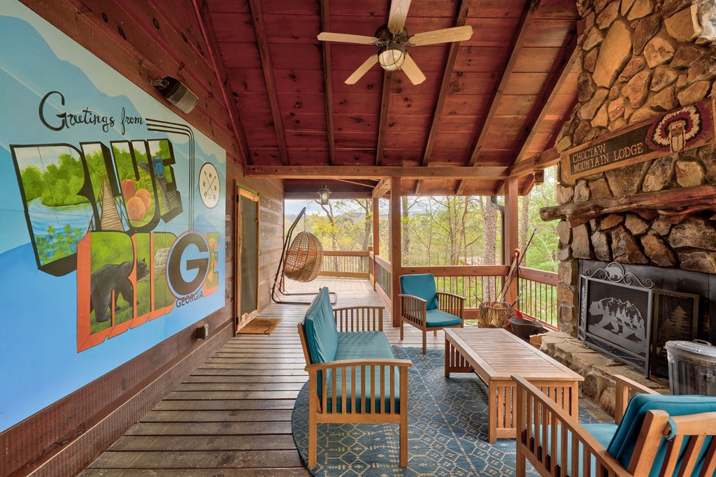 415011 Blue Ridge Residential