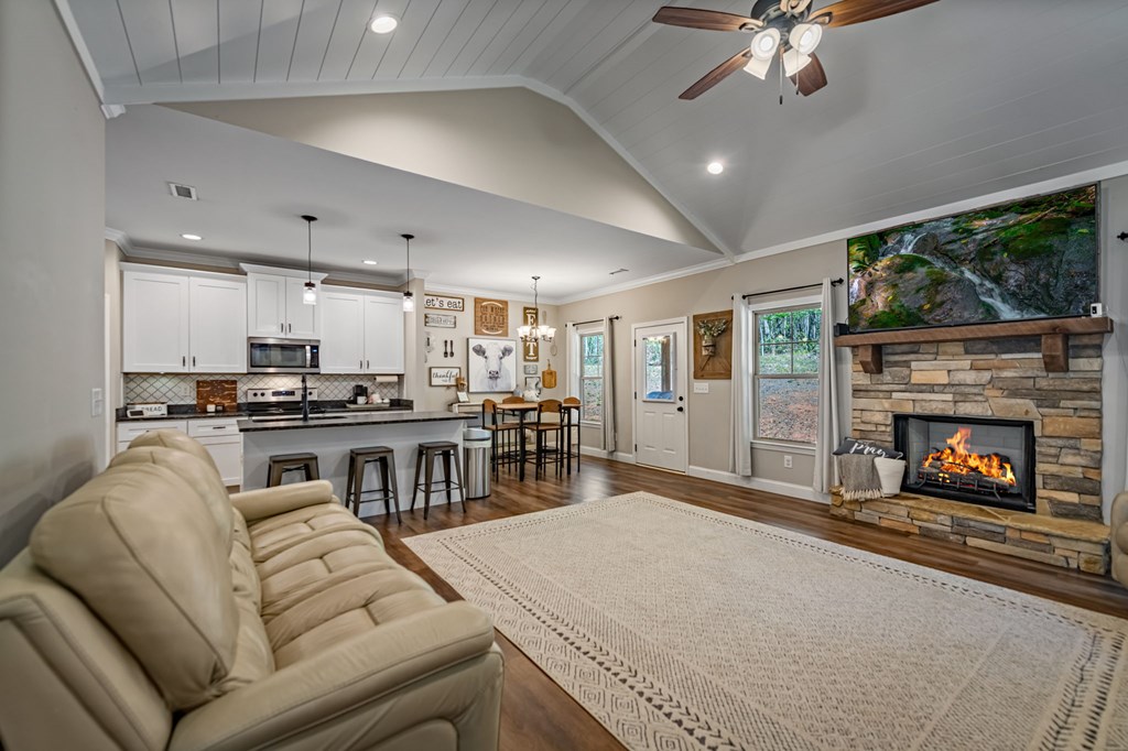415012 Ellijay Residential